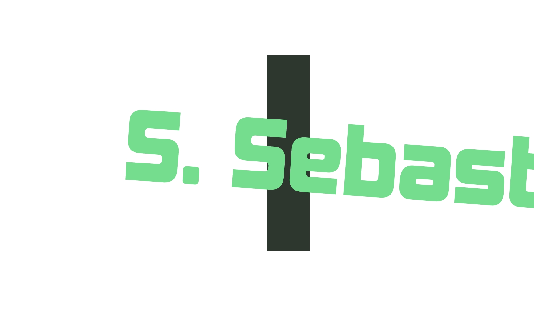 logo S. Sebastiano
