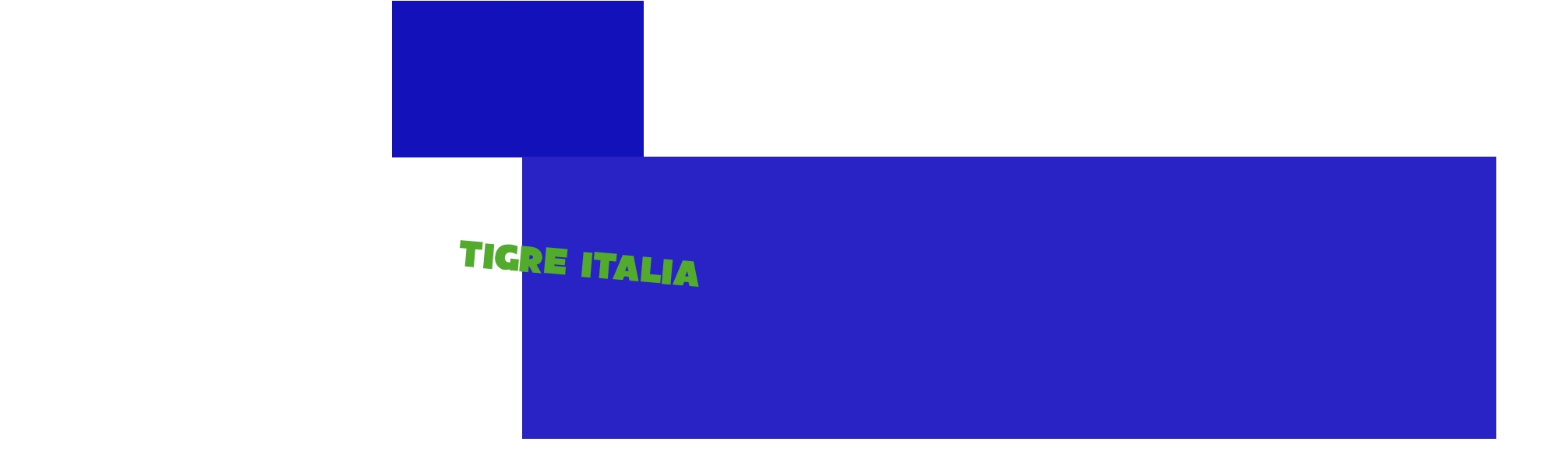 logo Tigre Italia