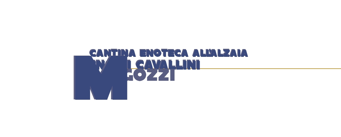 logo Cantina Enoteca All‘Alzaia Snc di Cavallini C e Gozzi M