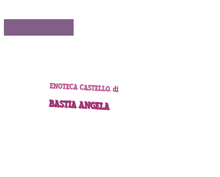 logo Enoteca Castello. di Bastia Angela
