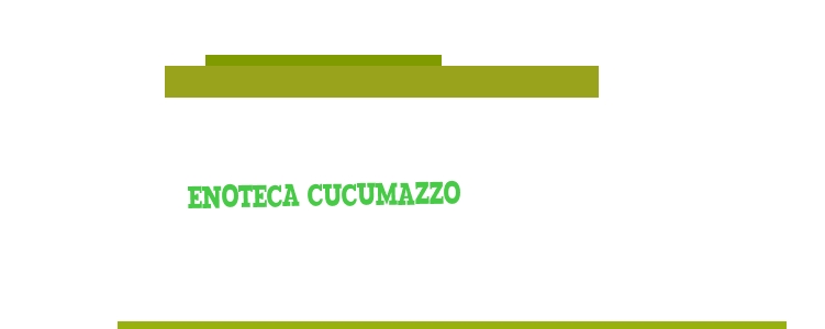 logo Enoteca Cucumazzo