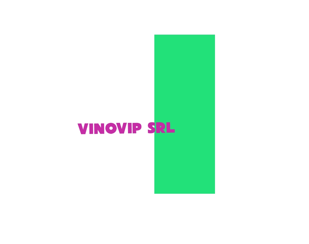 logo Vinovip Srl