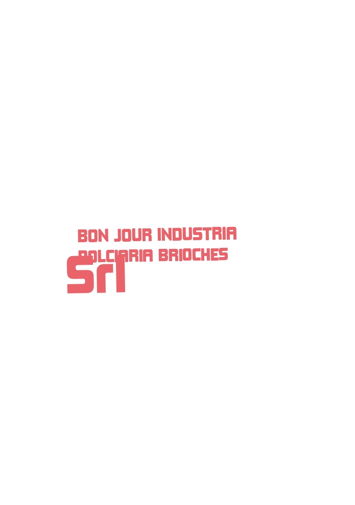 logo Bon Jour Industria Dolciaria Brioches Srl