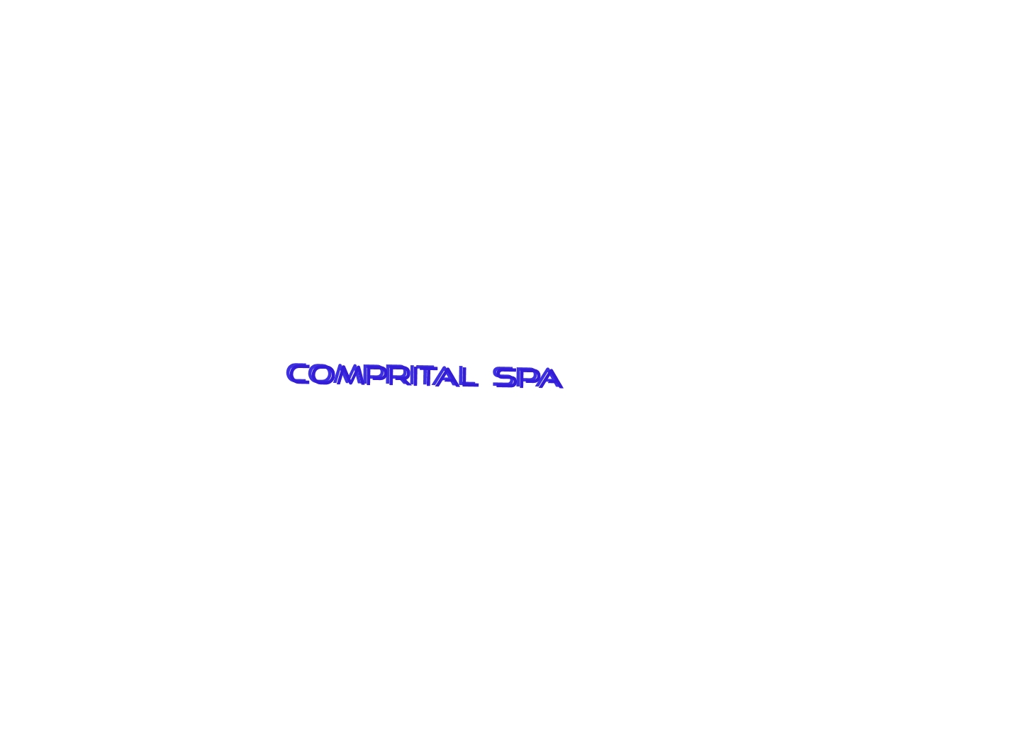 logo Comprital SpA