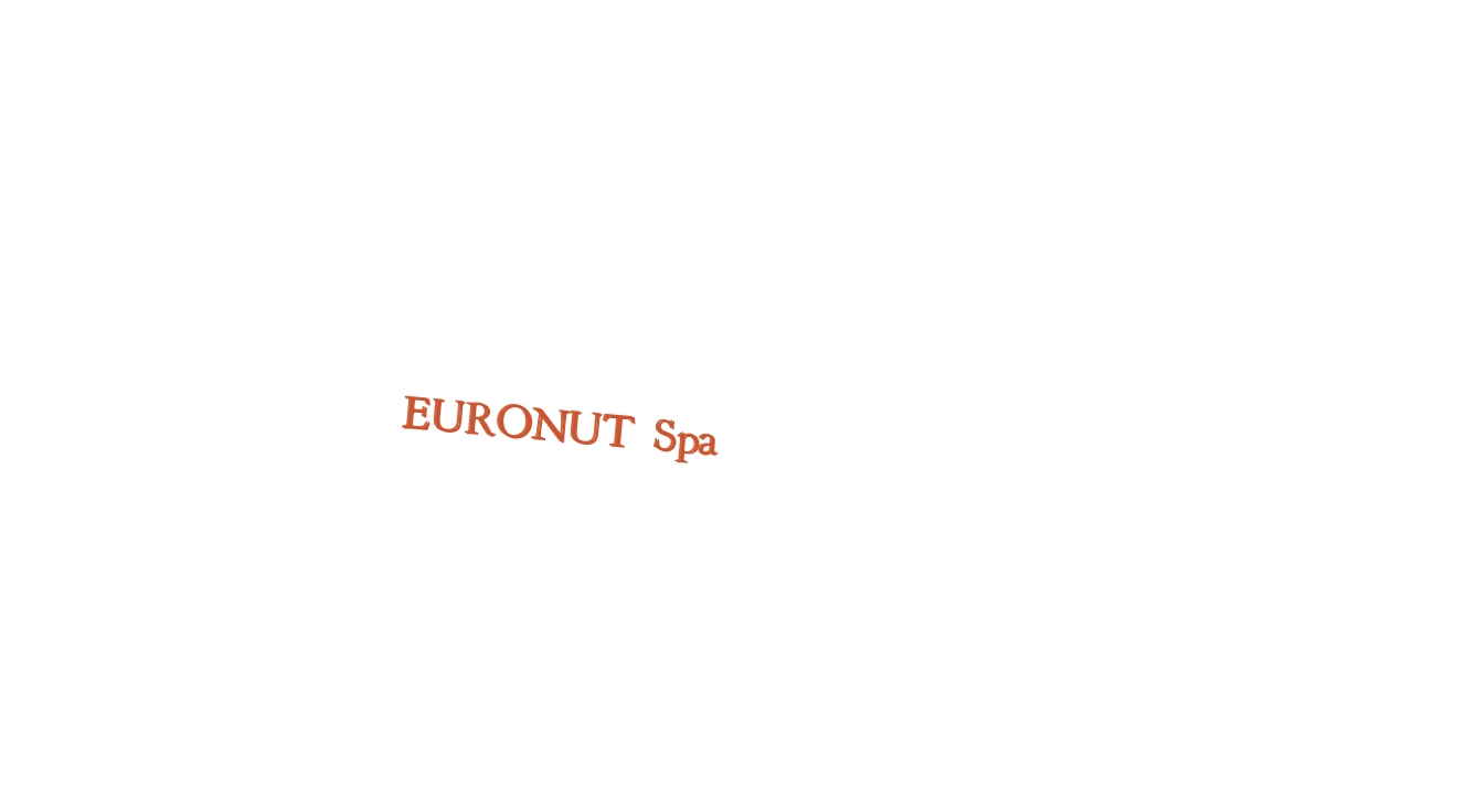 logo Euronut SpA