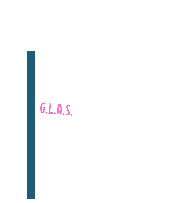logo G.L.A.S.