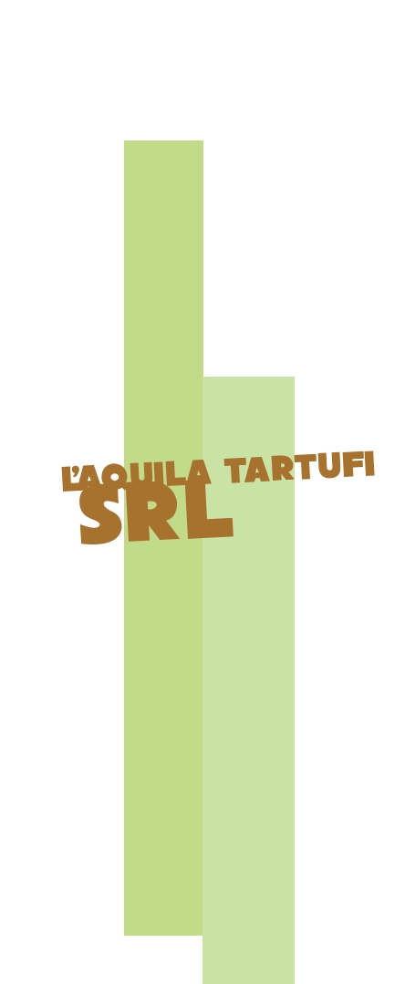 logo L‘Aquila Tartufi Srl