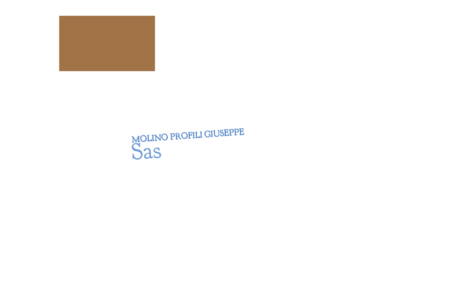 logo Molino Profili Giuseppe Sas