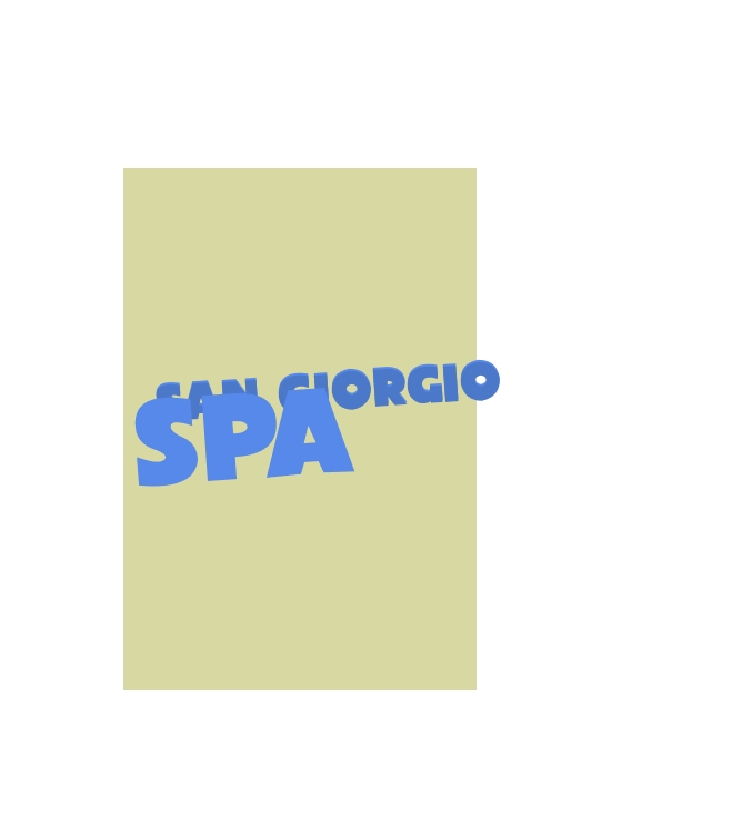 logo San Giorgio SpA