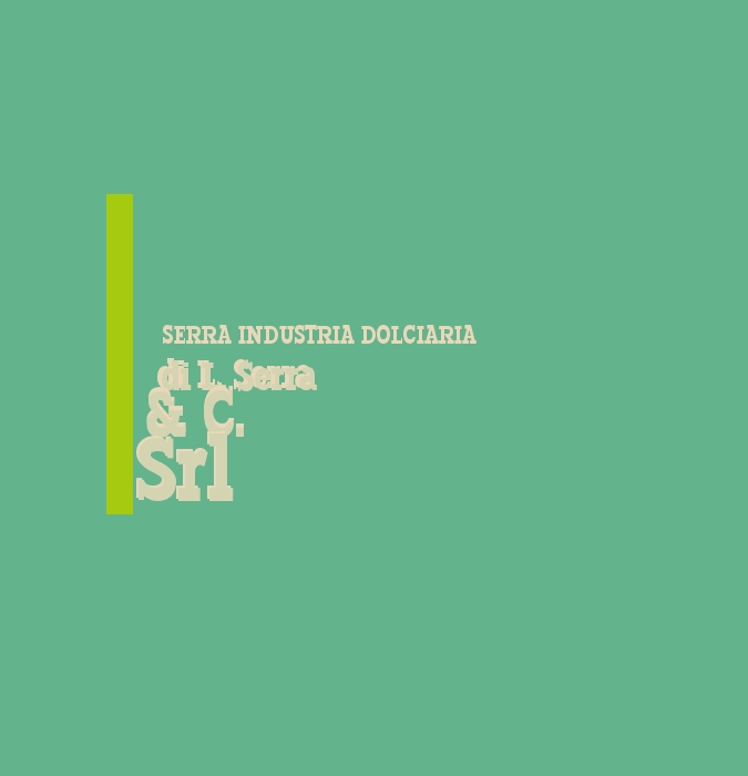 logo Serra Industria Dolciaria di L. Serra & C. Srl
