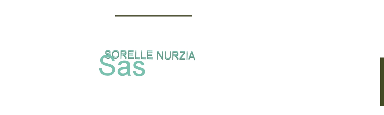 logo Sorelle Nurzia Sas