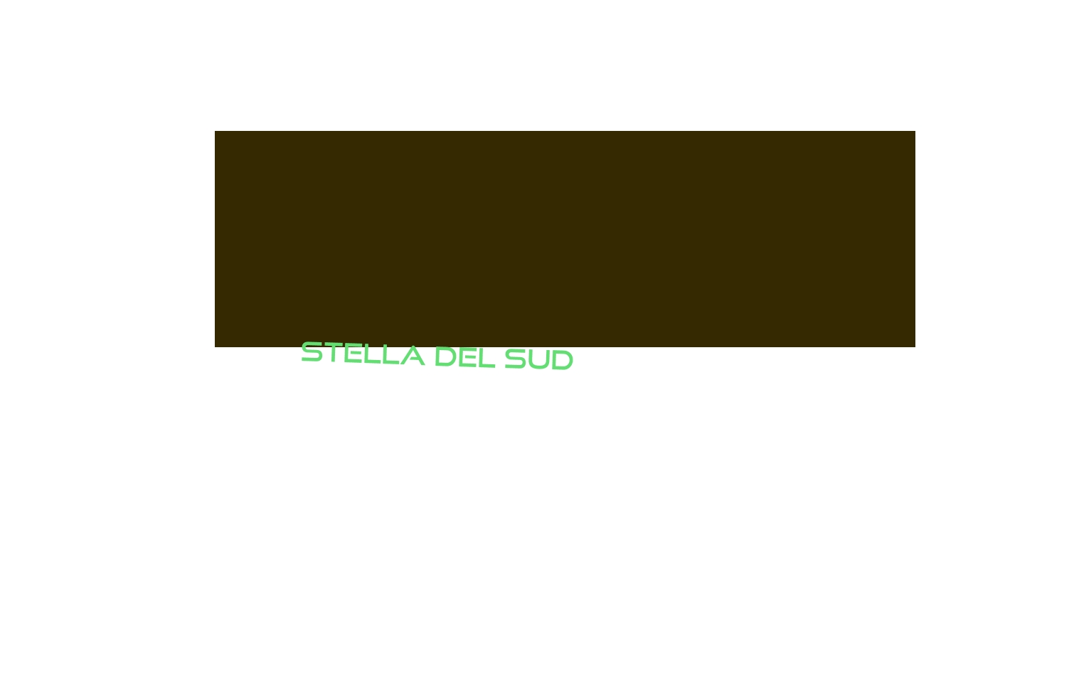 logo Stella del Sud