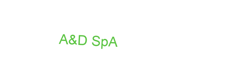 logo A&D SpA