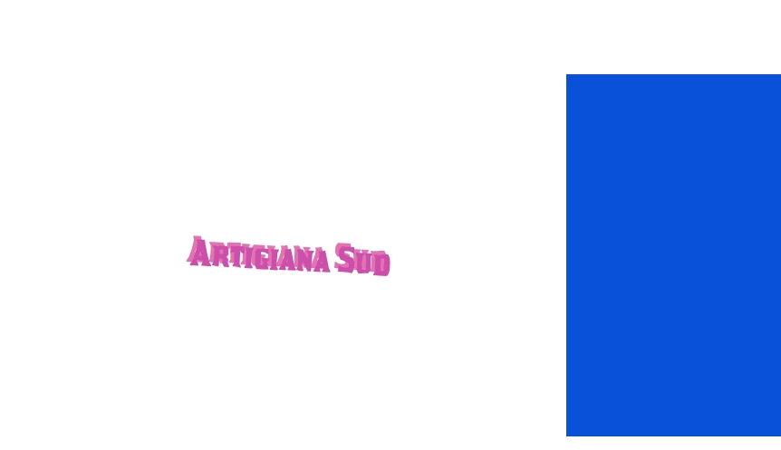 logo Artigiana Sud