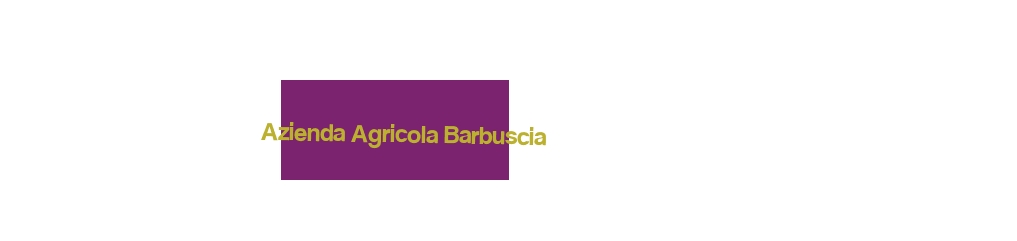 logo Azienda Agricola Barbuscia