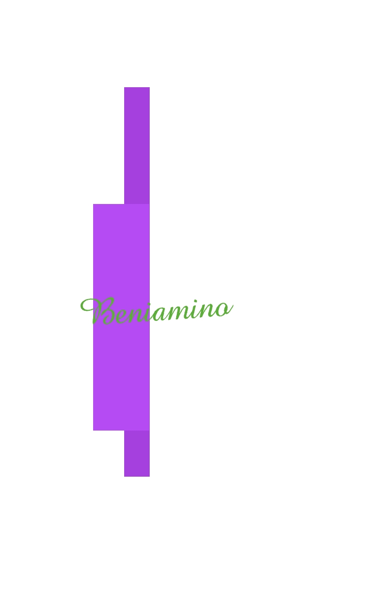 logo Beniamino