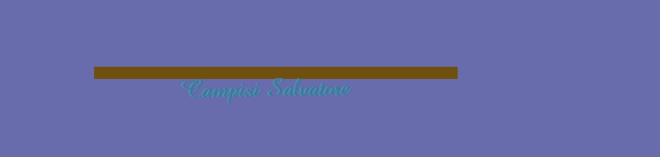 logo Campisi Salvatore