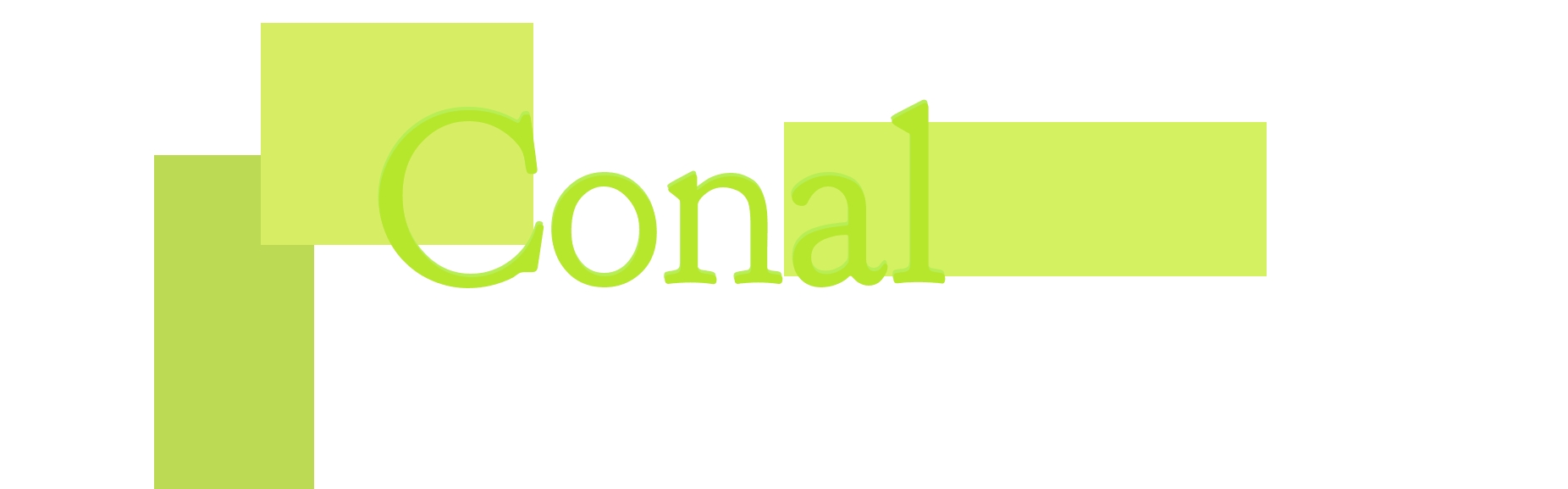 logo Conal