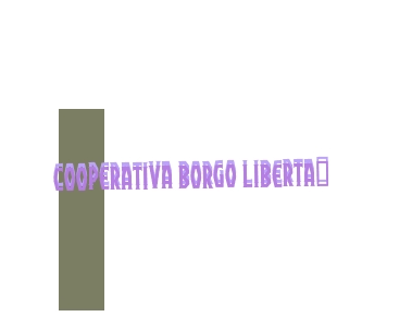 logo Cooperativa Borgo Liberta