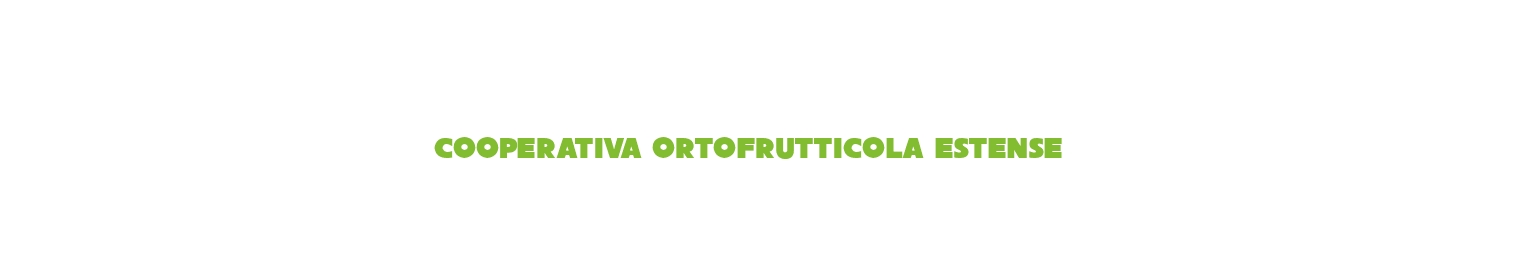 logo Cooperativa Ortofrutticola Estense
