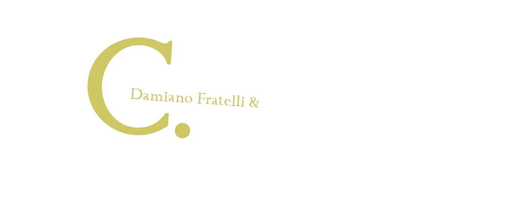 logo Damiano Fratelli & C.