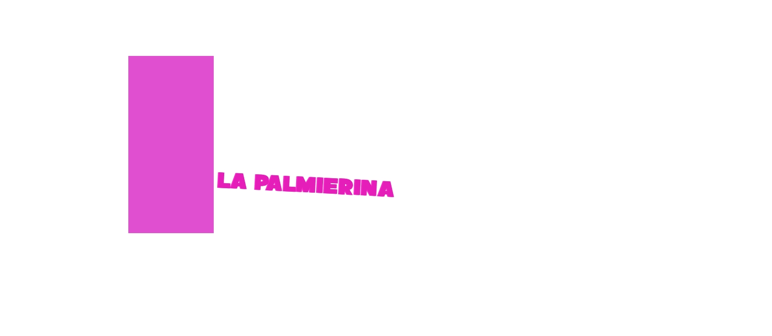 logo La Palmierina