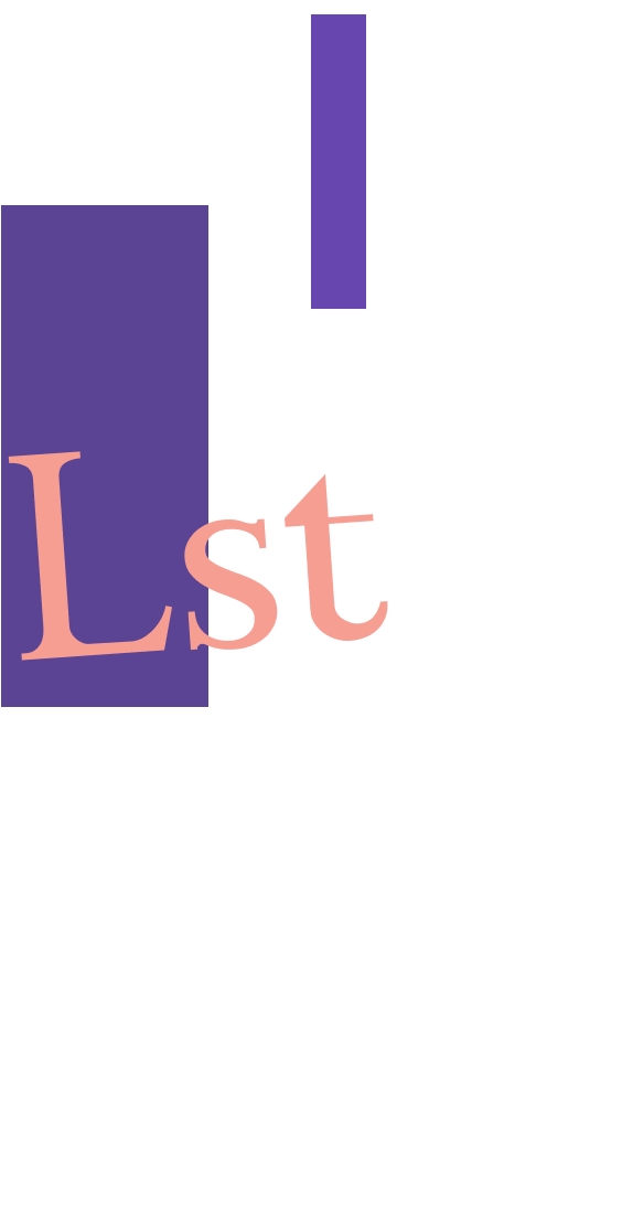 logo Lst