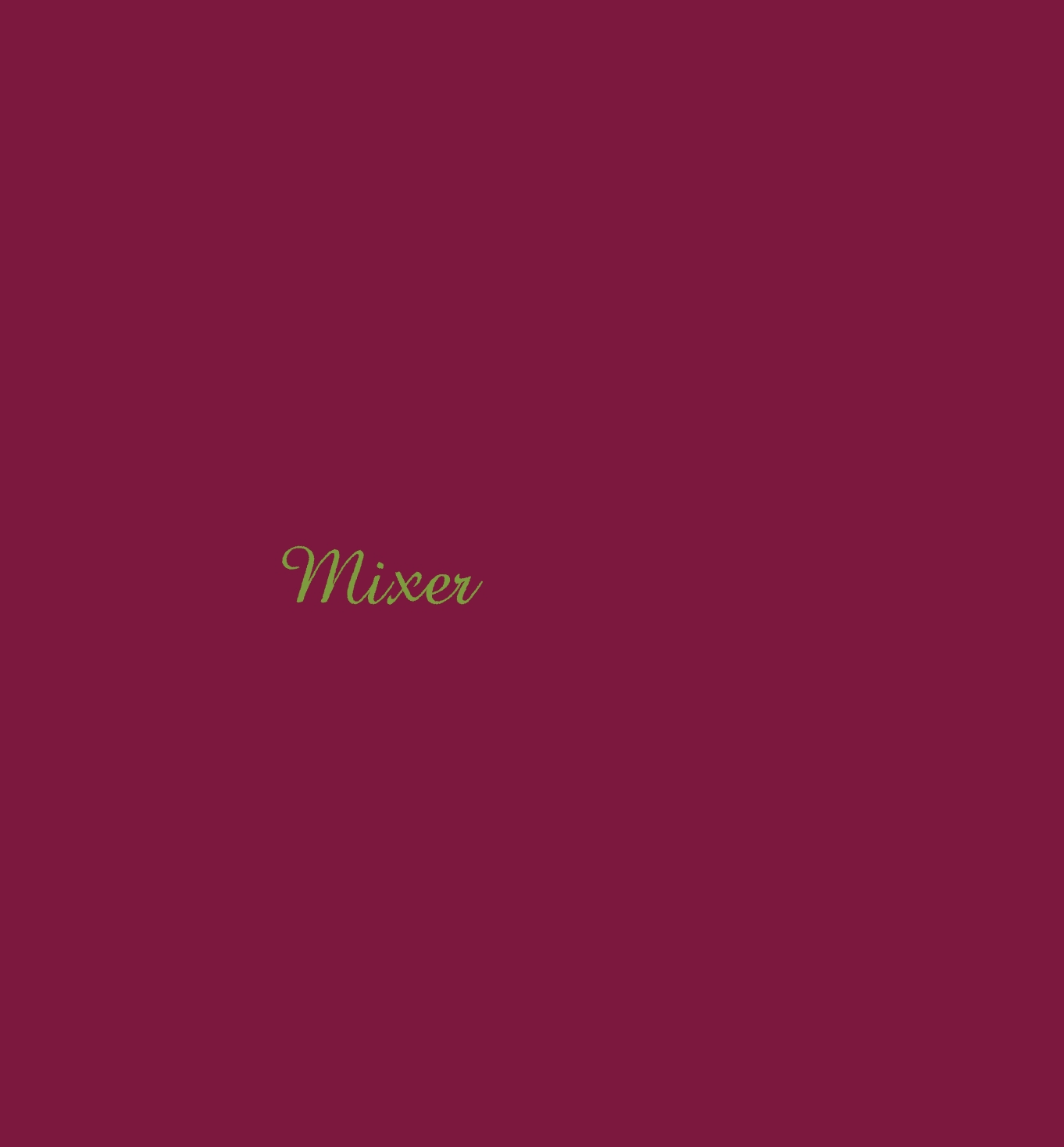 logo Mixer