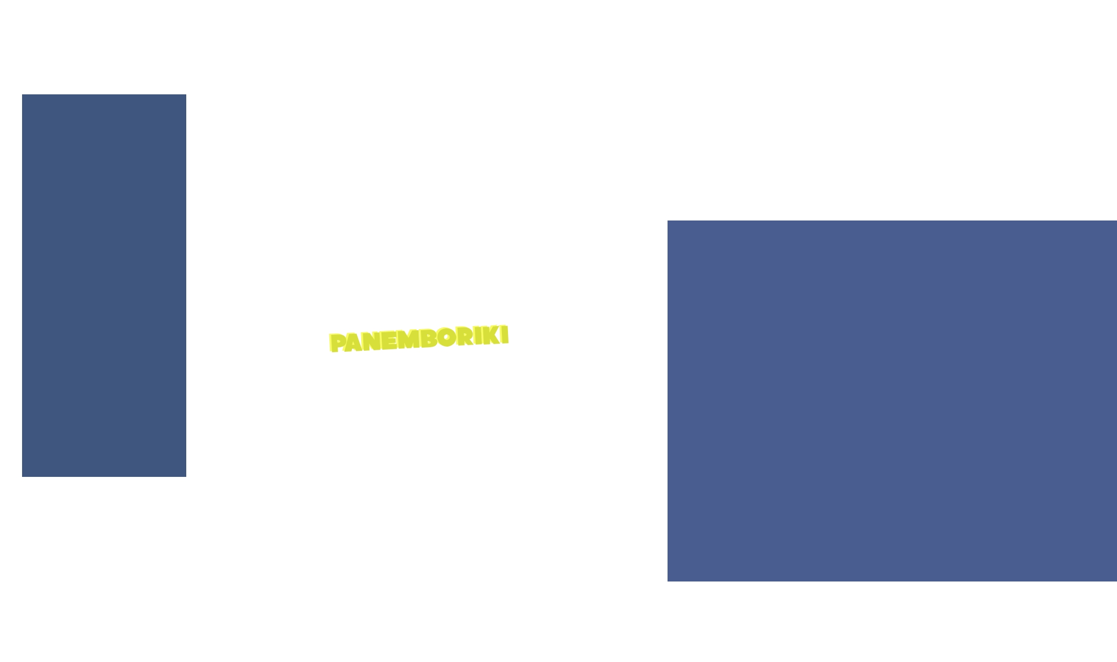 logo Panemboriki