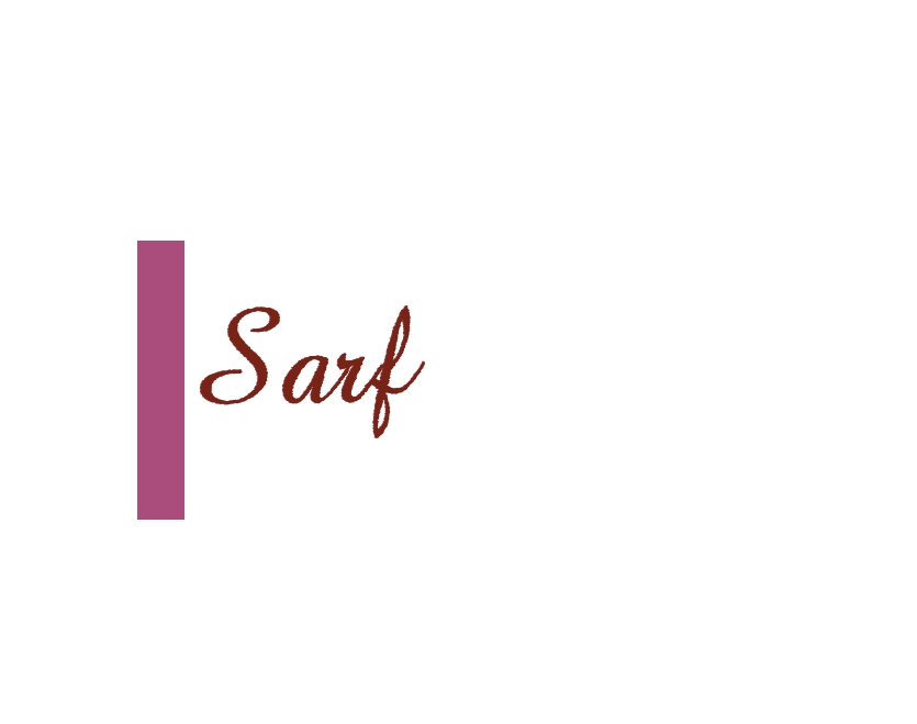 logo Sarf