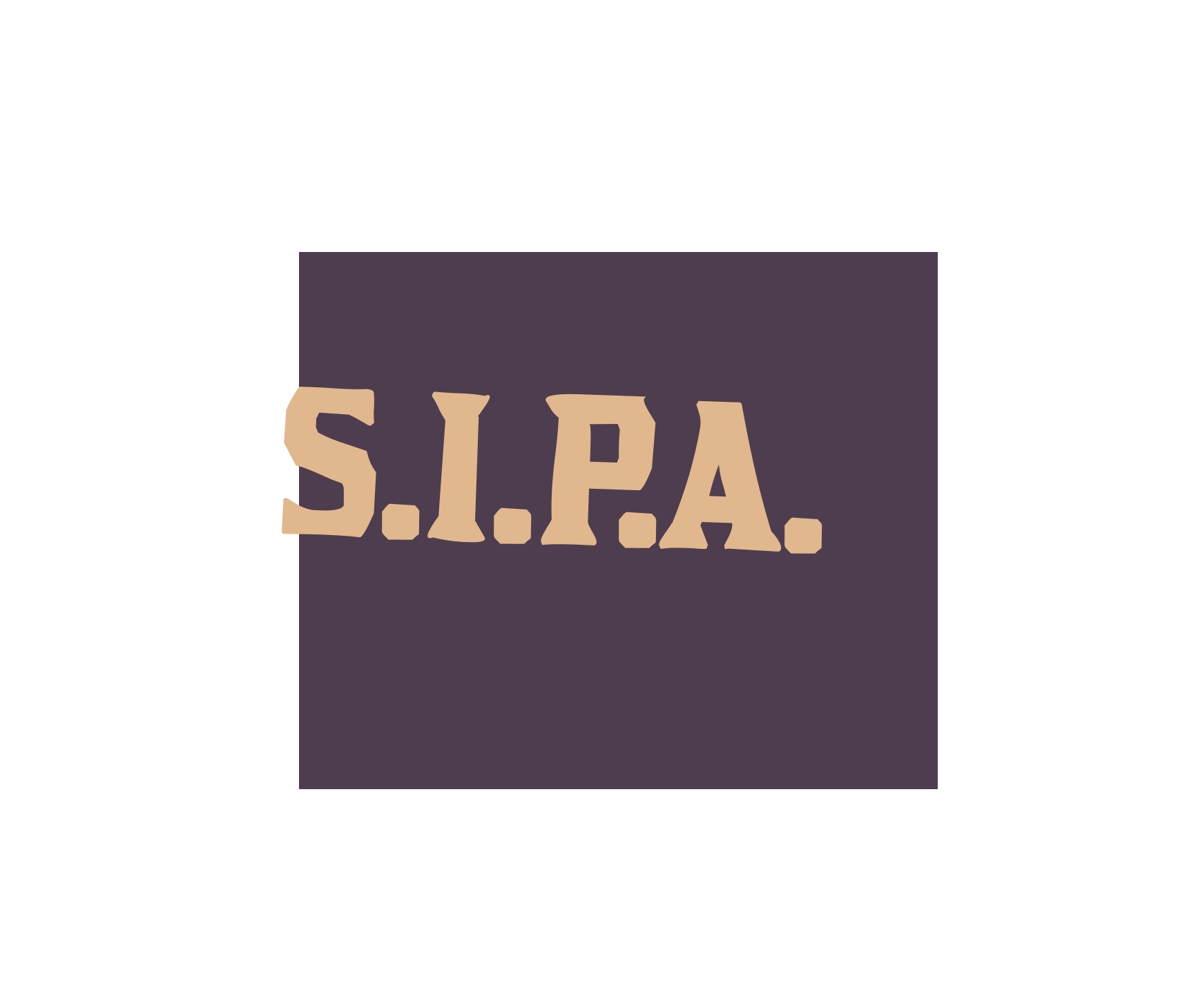 logo S.I.P.A.