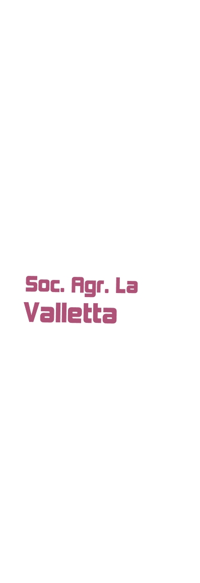 logo Soc. Agr. La Valletta