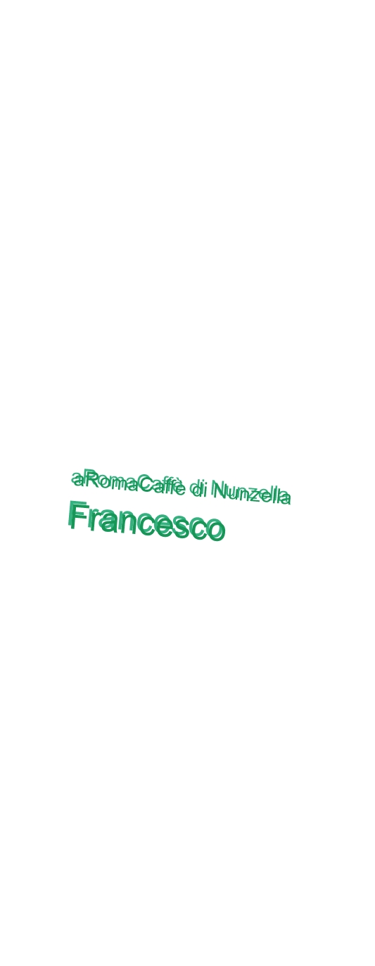 logo aRomaCaffè di Nunzella Francesco