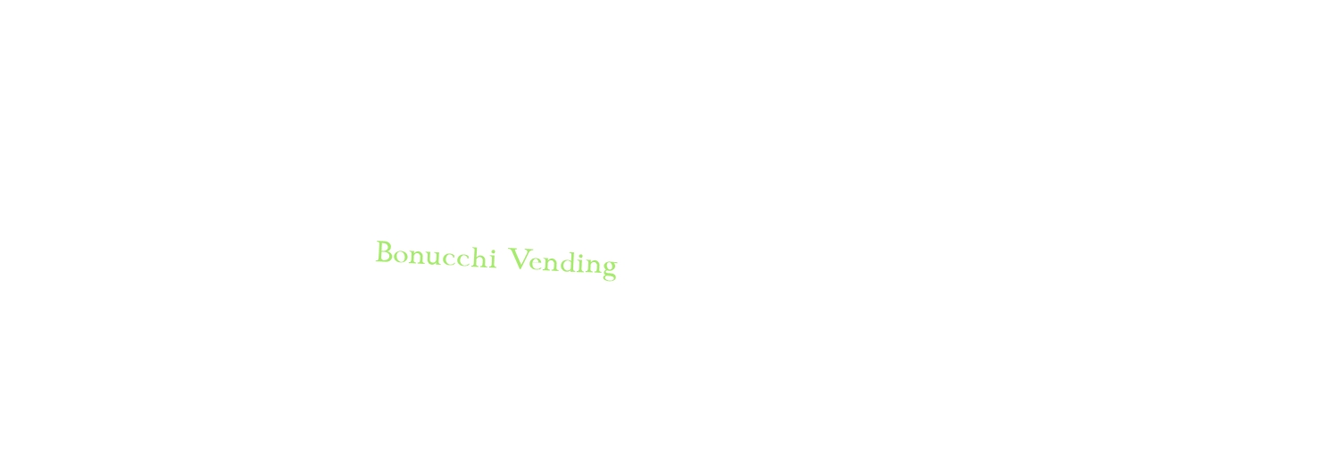 logo Bonucchi Vending