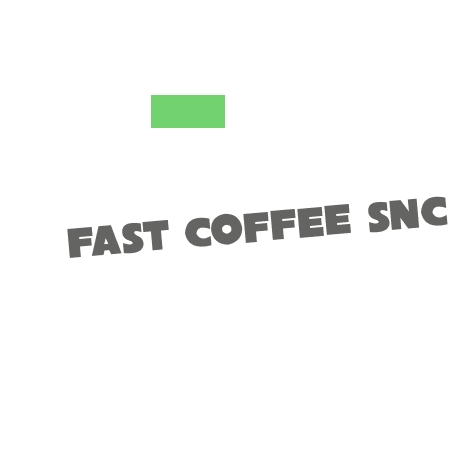 logo Fast Coffee Snc