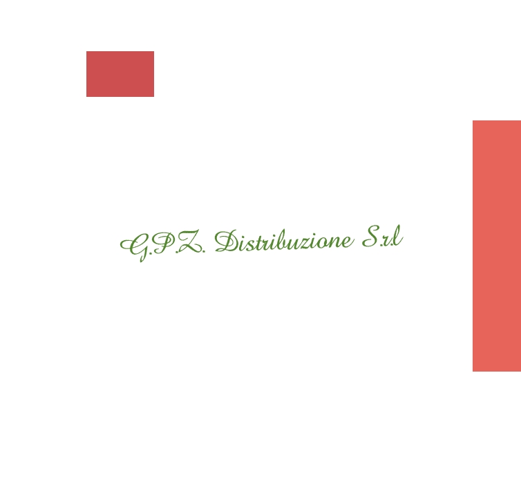 logo G.P.Z. Distribuzione S.r.l