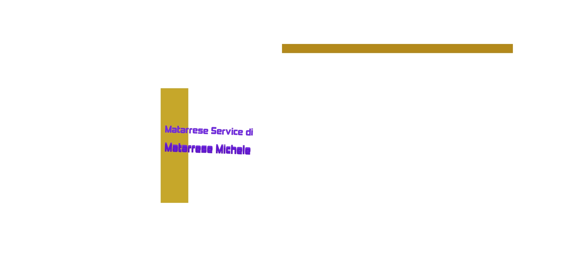 logo Matarrese Service di Matarrese Michele