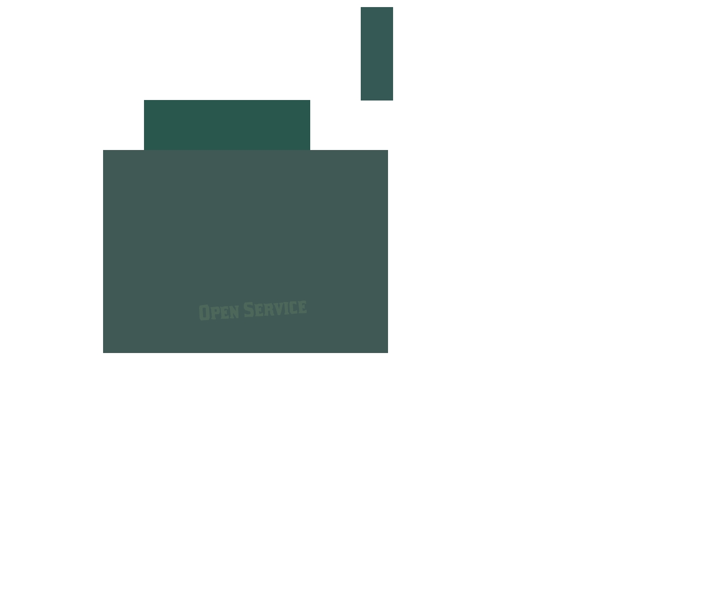 logo Open Service