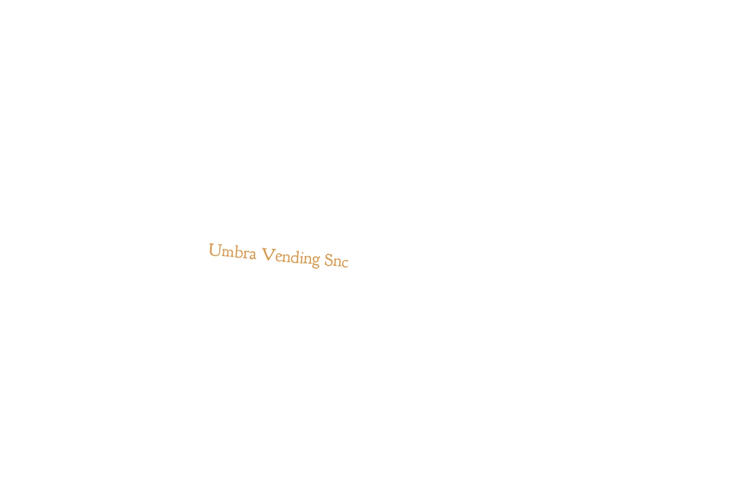logo Umbra Vending Snc