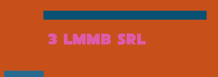 logo 3 Lmmb Srl