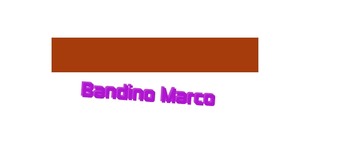 logo Bandino Marco