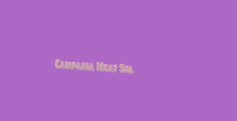 logo Campania Meat Srl
