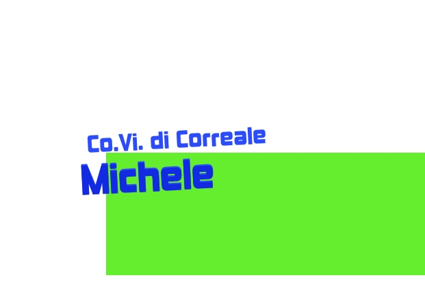 logo Co.Vi. di Correale Michele