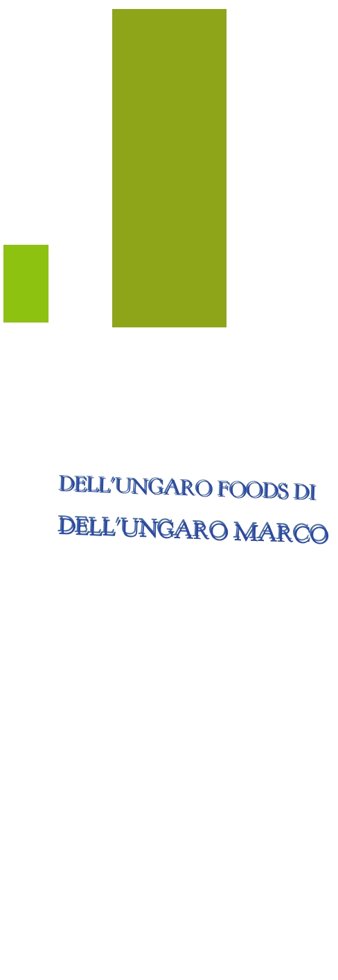 logo Dell‘Ungaro Foods di Dell‘Ungaro Marco