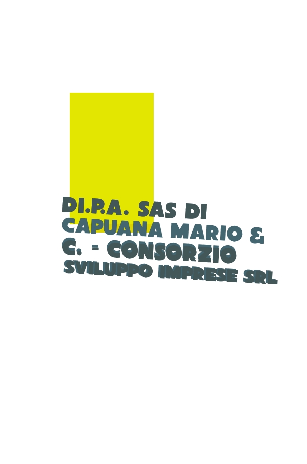 logo Di.P.A. Sas di Capuana Mario & C.