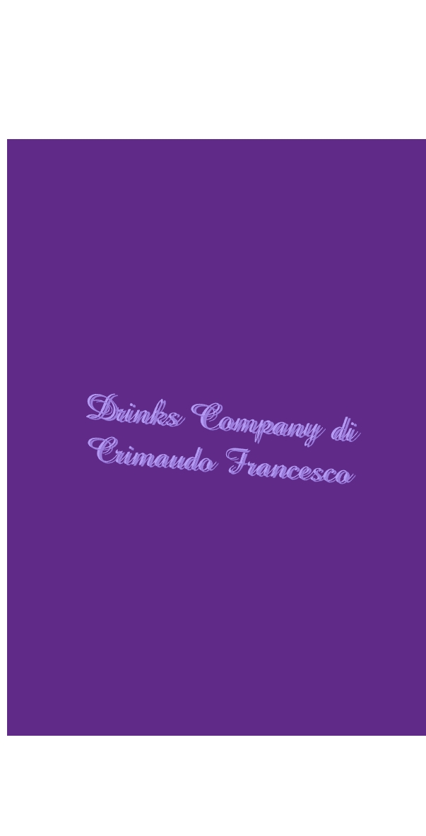 logo Drinks Company di Crimaudo Francesco