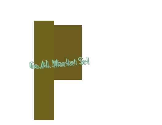 logo Ge.Al. Market Srl