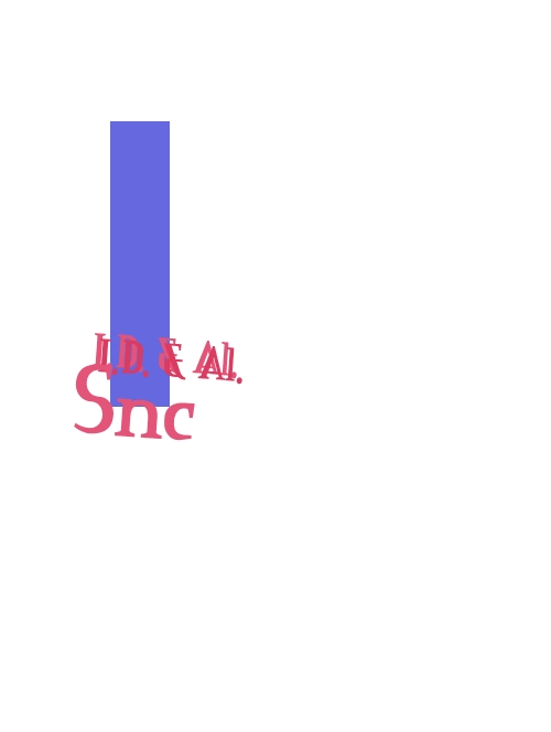 logo I.D. & Al. Snc