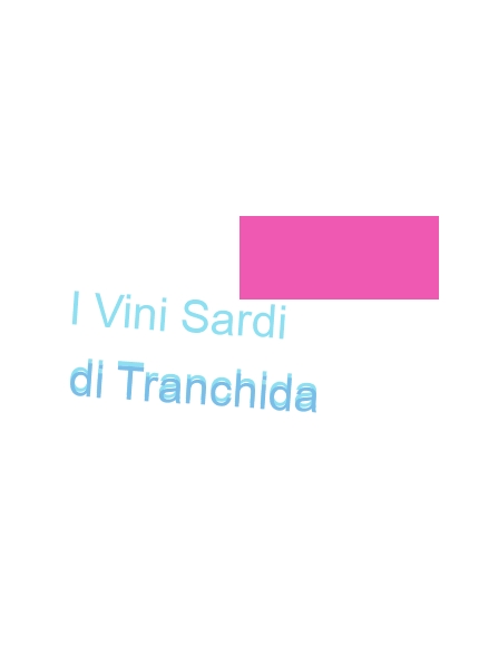 logo I Vini Sardi di Tranchida Sebastiano