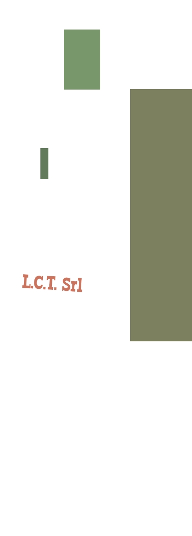 logo L.C.T. Srl